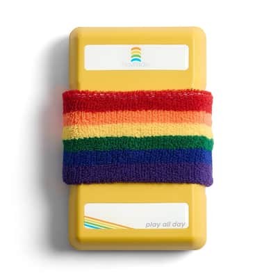 Play All Day PlayFader Portable Sequencer (Yellow) image 15