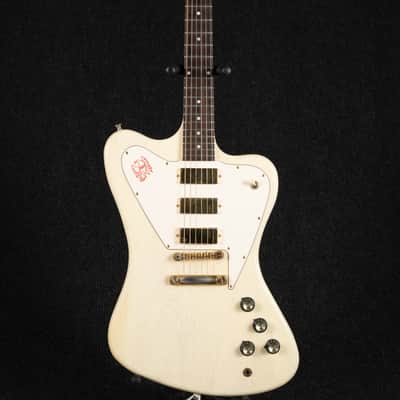 Gibson Custom Shop Firebird Non Reverse - TV White image 3