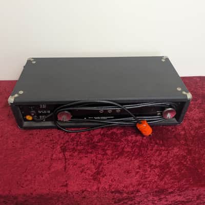 Acoustic Control Corp Model 150 - Guitar and Bass Solid State Amplifier Amp Head image 6