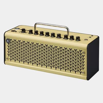 Open Box Yamaha THR10-II Desktop Guitar Amp Combo Amplifier Bluetooth! image 2