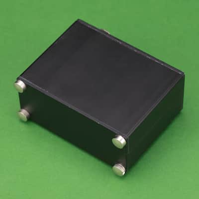Schoeps BZ31U #529 vintage battery powered psu for microphones that need 12V Phantom Power like CMC-3 etc. image 3