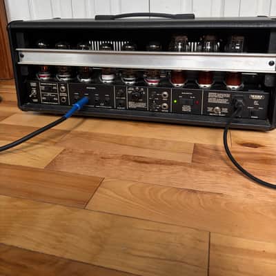 Mesa Boogie Triple Rectifier Rev G image 10