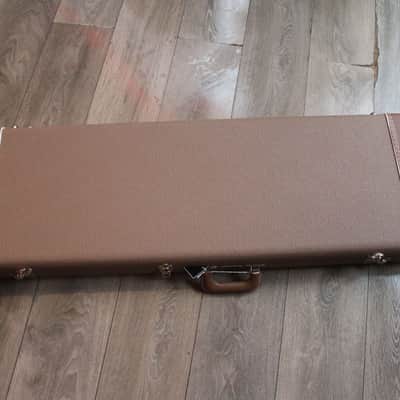 FENDER "Custom Shop Limited Edition 60’s Stratocaster Relic Journeyman Aged Tahitian Coral" HARDCASE, PAPERS, 3, 6 KG image 21