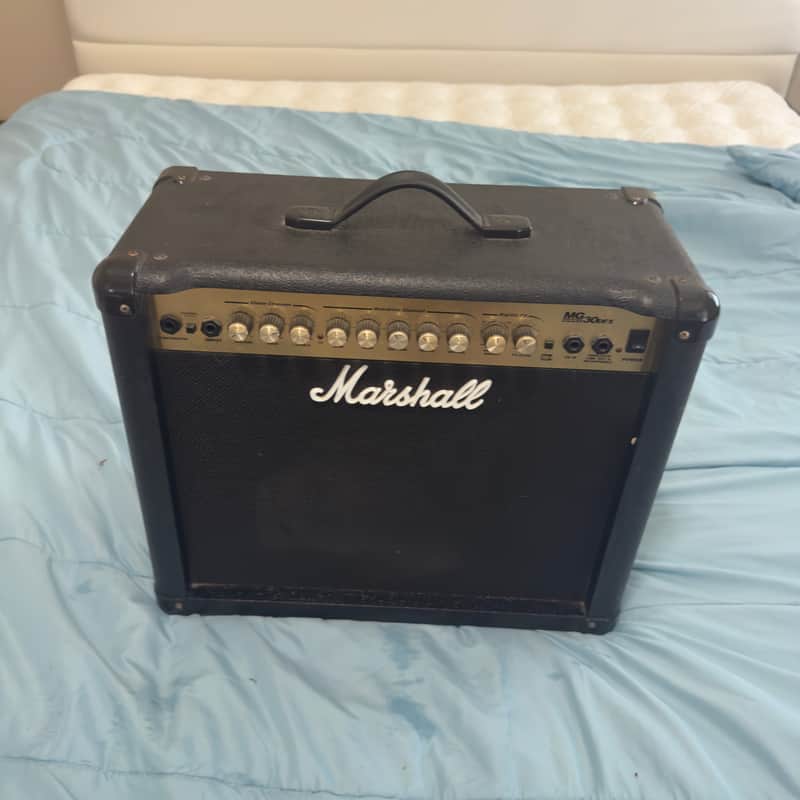 Marshall MG30DFX