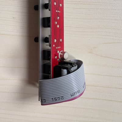 Tiptop Audio MA808 2010s - Silver image 5