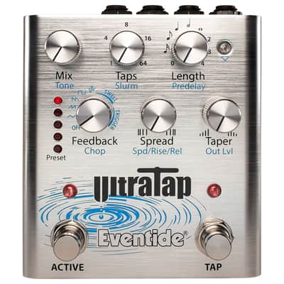 UltraTap Eventide image 4