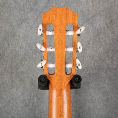 Taylor 214ce-N Grand Auditorium Electro Classical - Natural - 2nd Hand image 5