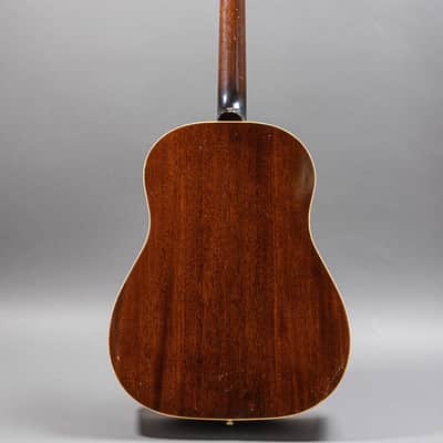 Gibson J-50 ADJ 1964, Natural image 6