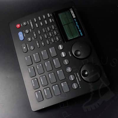 Boss DR-660 Dr. Rhythm w/ power supply image 3