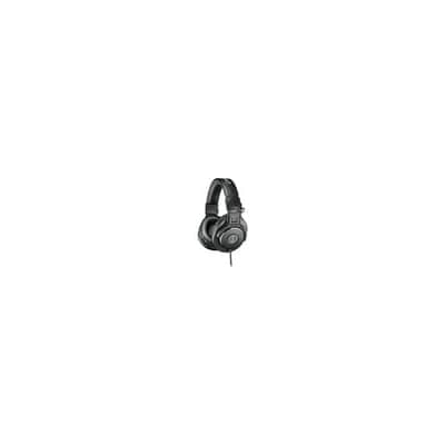 Audio-Technica M-Series ATH-M30x Professional Monitor Headphones (Black) image 3