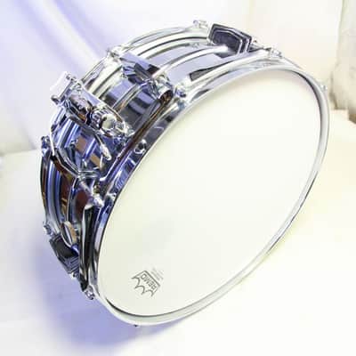 LUDWIG 60s No. 410 Custom 14x5 Snare Drum [714821] (05/12) image 2