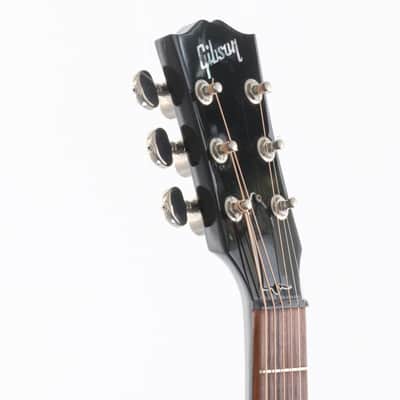 Gibson J-45 Standard Sunburst [21713112] (05/19) image 11