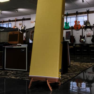 Fender Player Series II Jazz Bass Limited Edition in British Racing Green w/ Tweed Case (Excellent) *Free Shipping* image 10
