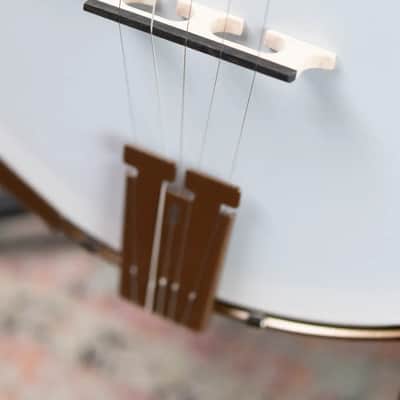Deering Goodtime Two 5-String with Resonator Banjo image 15