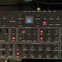 Sequential Prophet Rev2 Desktop 8-Voice Polyphonic Synthesizer 2018 - Present - Black with Wood Sides