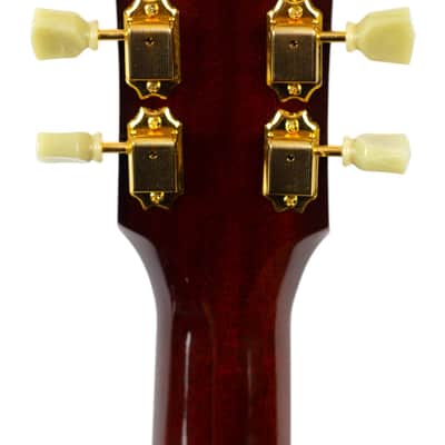 New Gibson Hummingbird Original Antique Natural w/L.R. Baggs VTC Electronics #23464120 image 6