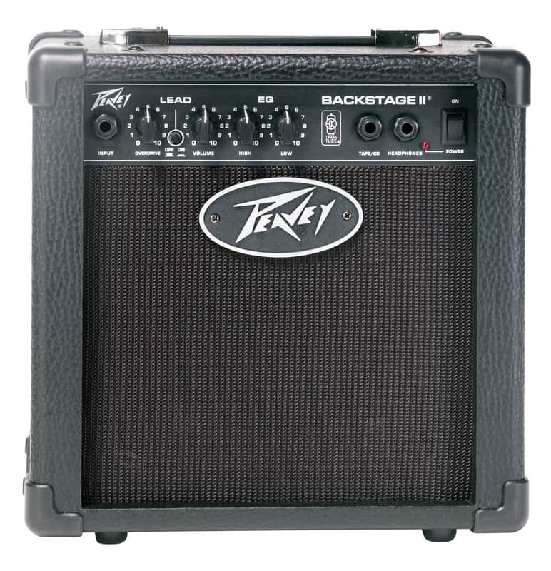 Peavey Backstage II 120US Guitar Amp image 1