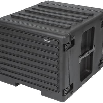 SKB 8U Roto Rolling Rack (1SKB-R8UW) image 4