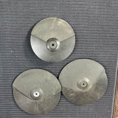Roland V-Drums TD-12 2016 Bild 7
