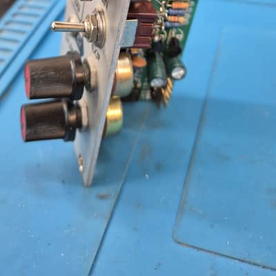 Frequency Central System X VCA image 2