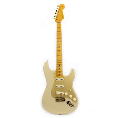 Squier 60th Anniversary Classic Vibe '50s Stratocaster | Reverb