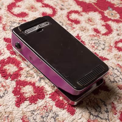 Colorsound Supa Wah-Swell Second Hand image 6