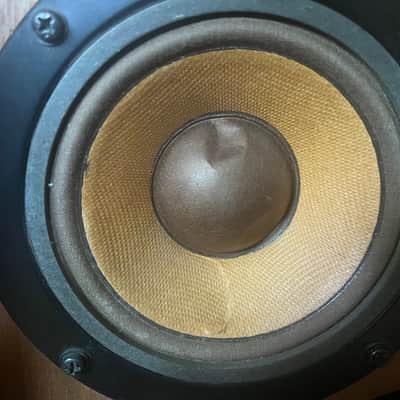 Pioneer CS-99A Vintage Speakers image 5