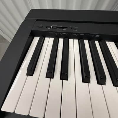 Yamaha P-45 Digital Piano Fully Weighted 88 Keys image 3