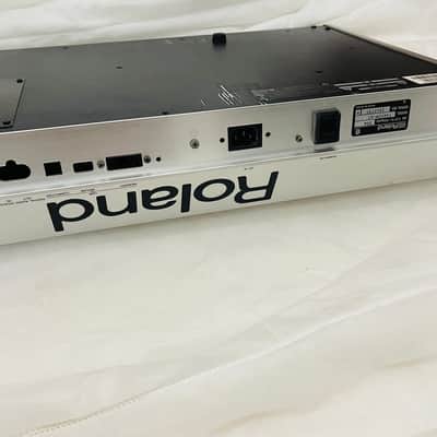Roland Fantom G7 - Housing Fantom G7 image 12