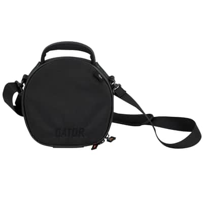 Gator Cases G-CLUB-HEADPHONE G-Club Series DJ Headphone Carry Case image 2