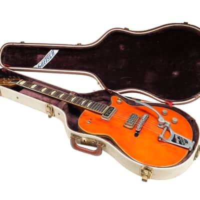 1957 - Chet Atkins- Orange - Studio Rentals by Justin Timberlake, Melissa Ethridge, The Wombats image 23