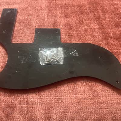 Pickguard Sg P90 Sg P90 2022 - Black image 6