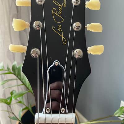 Epiphone Joe Bonamassa Signature "Lazarus" '59 Les Paul Standard image 10