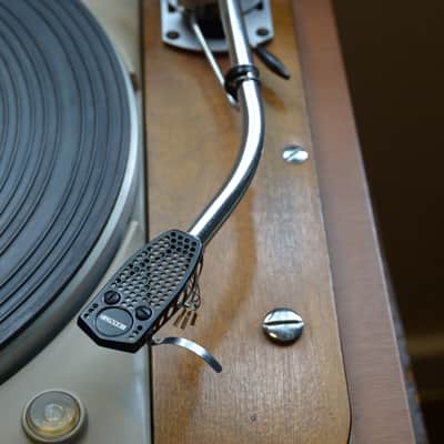SME 3009 Series II Improved Tonearm image 6