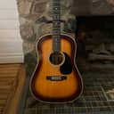1975 Martin D-28S 12 Fret Shadetop