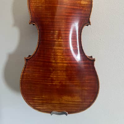 Shan Jiang - Modern Violin image 4