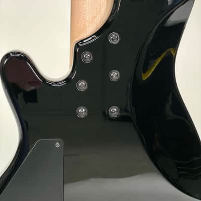 Cort Elrick NJS5 2022 - Gloss Black image 10