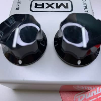 MXR M267 Octavio Fuzz 2020 - Present - White image 10