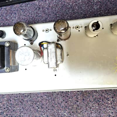 Fender Vibro Champ (Approx 1978) - 6 watt combo. image 8