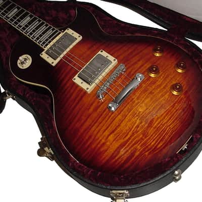 Epiphone Les Paul 2000 Tob image 4