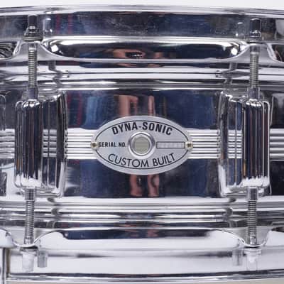 ROGERS USA DYNASONIC COB 14"x 5" 44083-14" x 5" image 11