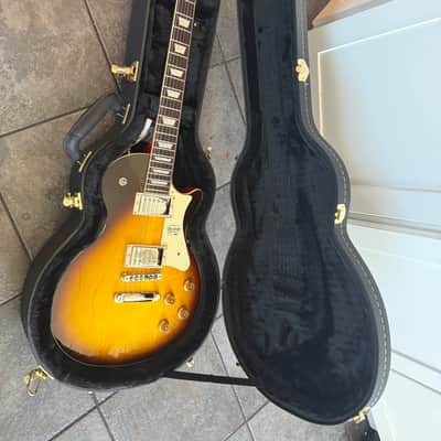 Heritage Standard H-150 Electric Guitar with OHSC Original Sunburst Brand New 2026 Model image 11