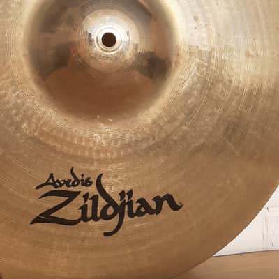 Zildjian 18" A Custom Crash Cymbal 1991 - Present - Brilliant image 2