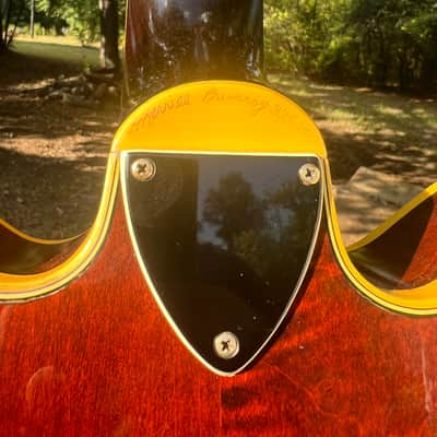 Gretsch 7670 Country Gentleman 1976 image 18