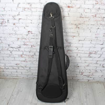 Sadowsky - Teardrop Bass Case - USED image 3