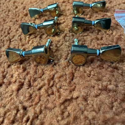 Various Guitar Tuners 2020s 4 set's image 7