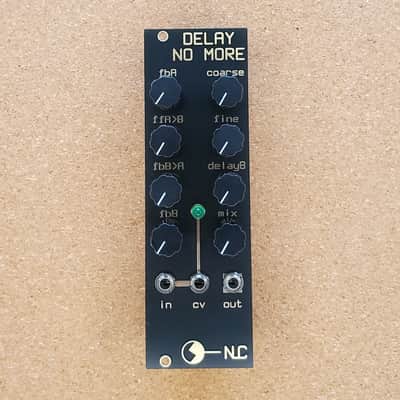 NLC Nonlinear Circuits Delay No More image 1