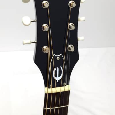Epiphone 1963 EJ-45 Ltd Ed Round Shoulder Dreadnought Acoustic