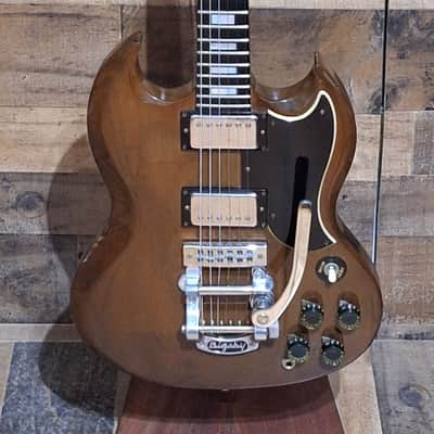 1973 Gibson SG Standard W/OHSC image 1