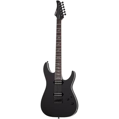 Schecter Reaper-6 Custom